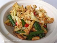 -院8里·小聚园老川菜(九眼桥店)