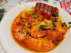 -七个烧烤·武汉大排档(翻身店)