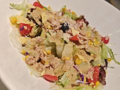 -牛扒先生·雪花牛扒西餐厅(东平店)