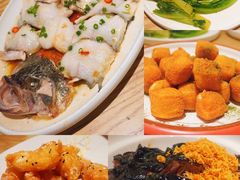 -粤集·手工粤菜(皇庭广场店)