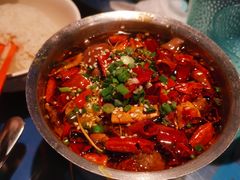 -伯友茶记(中华广场店)