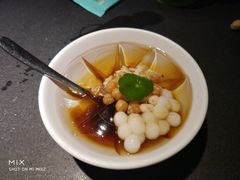 -赠李白·如诗的川味(余杭万达广场店)