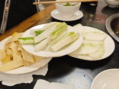 -冯记香辣兔火锅(茶店子总店)