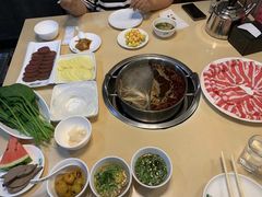-沁原羔羊火锅(大板镇店)