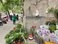 -老李家杂肝汤(回民街店)