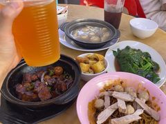 -新记肉骨茶