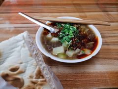 -老字号贾家肉丸糊辣汤(光明巷店)
