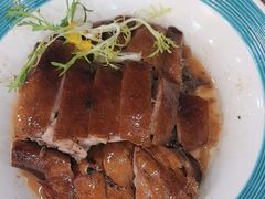 -椿记烧鹅(叠彩店)