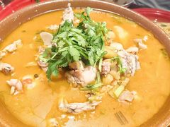 -馬伍旺川菜(安德门店)