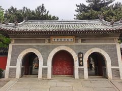 -潭柘寺景区