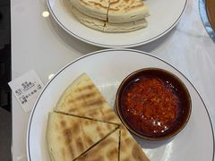 -钟记陕南菜·煎锅鱼(红专南路店)