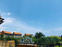 -三亚海棠湾万丽度假酒店