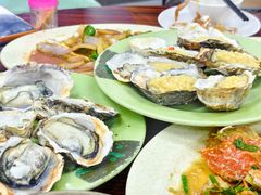 -贞姨美食·老字号海鲜大排档