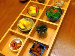 -傑·料理·海鲜放题(佛山文华荟店)
