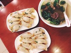 -小姜锅贴(凤凰街店)