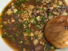 -小郭私房菜·海肠捞饭店(学士街店)