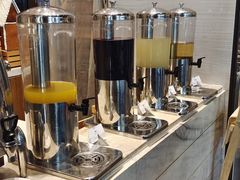 -飨食汇全日制餐厅·昆山皇冠假日酒店(九方店)