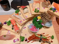 -文三酒肆自助放题(新街口友谊广场店)