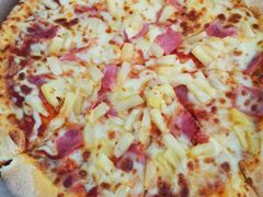 -达美乐比萨(武定店)