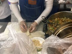 -泰谷酒店·太古码头闽菜自助餐厅