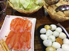 -乐山串串香老火锅(鼓楼店)