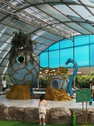 -可可天空农场(东部新城银泰店)
