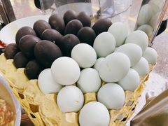 -清真李唯一优质肉丸糊辣汤