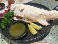 -Home Thai·泰谣(王府井apm店)