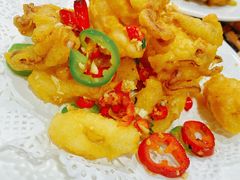 -一哥美食(总店)