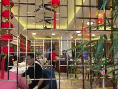 -丰鲤楼•闽南茶楼(仟禧汇店)