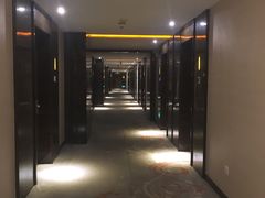 -武汉帝盛酒店(江汉路步行街店)