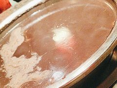 -椒香城门口老火锅(长寿路店)