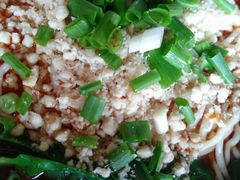 -龙舌卷重庆老面馆(燕山路店)