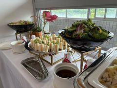 -浦鸿会尚莊亲子餐厅(碧云店)