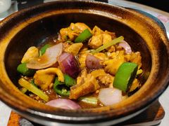 -啫神·广州地标美食(北京路店)