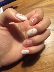 手部美甲-Easy Lady美甲美睫半永久纹绣工作室