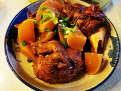 -百花人家(清水田园店)