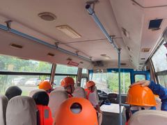 -仙山谷激浪漂流