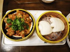 -伊兰麒兰馨园·川菜·清真馆(339电视塔店)