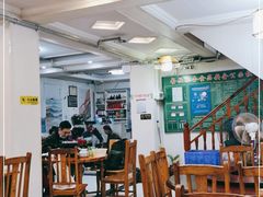 大堂-和福餐馆(西江古街店)