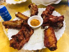 -明记海鲜美食老字号(明记总店)