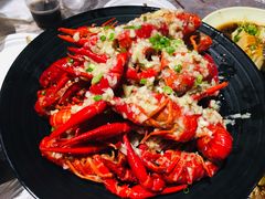 -巴厘龙虾·榜首油焖大虾(音乐学院·沿江酒馆店)