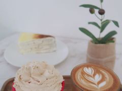 -Peet's 皮爷咖啡(东湖路手作店)