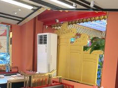 -大明王朝·南京菜(墨香路店)
