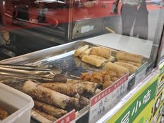 -陈记印尼风味小吃(北湖店)