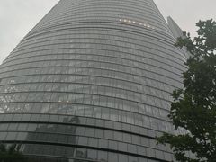 -上海中心大厦
