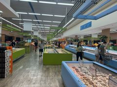 -果蔬好生活超市(东湖店)