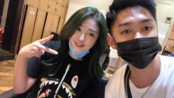 -时尚殿堂hair salon