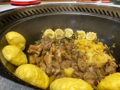 -玺炖·中国铁锅炖(虹桥天街店)