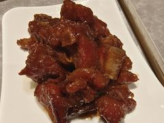 糖醋小排-鼎泰丰(国贸商城店)